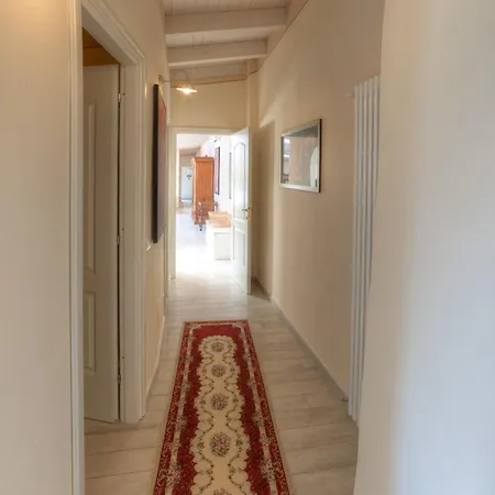 La Foresteria Holiday home Verbania