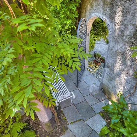 La Foresteria Holiday home *