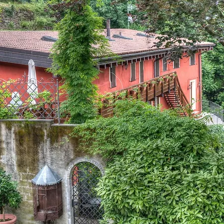 La Foresteria * Verbania