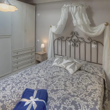 La Foresteria Holiday home *