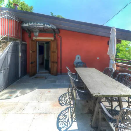 Holiday home La Foresteria *