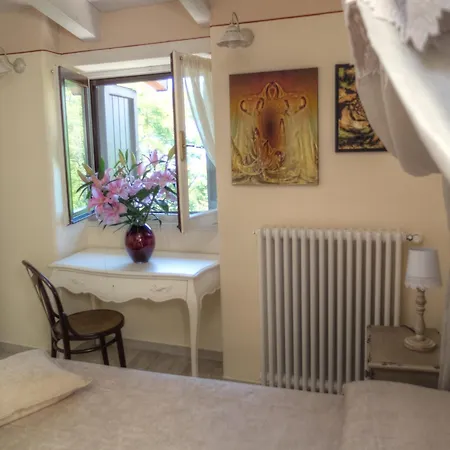 Holiday home La Foresteria Verbania