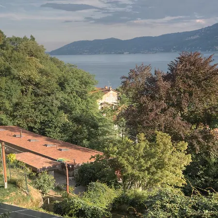 La Foresteria * Verbania