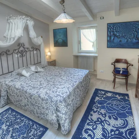Holiday home La Foresteria Verbania