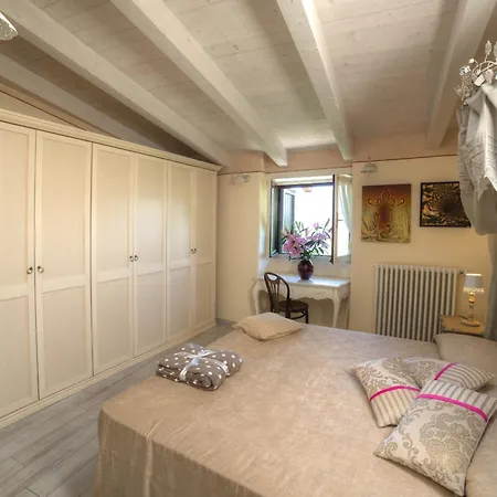 La Foresteria Holiday home