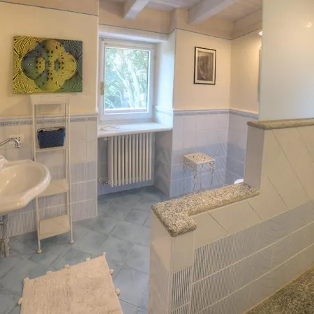 Holiday home La Foresteria *