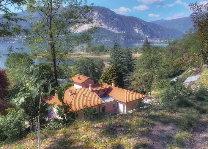 La Foresteria Holiday home