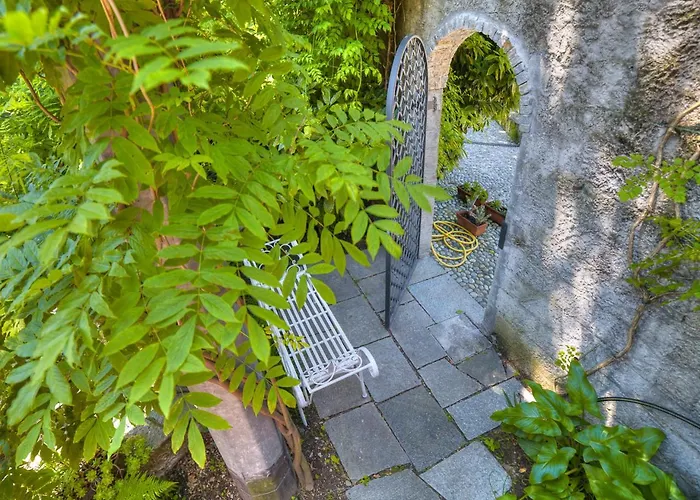 La Foresteria Holiday home *