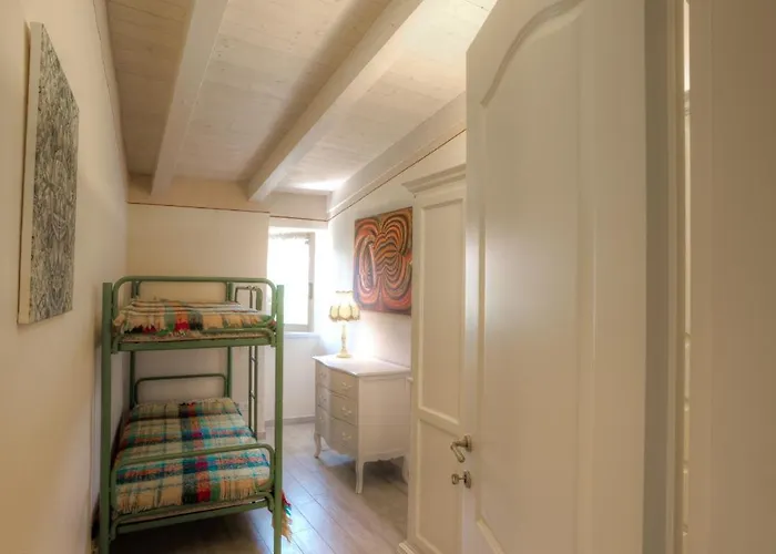 La Foresteria Holiday home Fondotoce