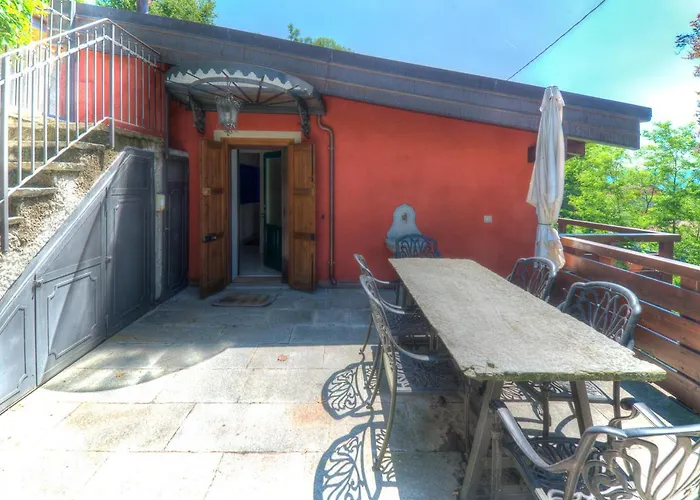 Holiday home La Foresteria *