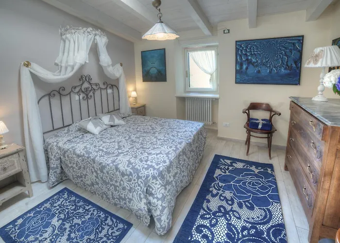 Holiday home La Foresteria Fondotoce