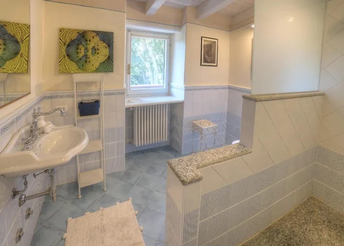 Holiday home La Foresteria *